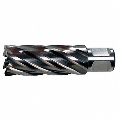 Annular Cutter 1.25in HSS