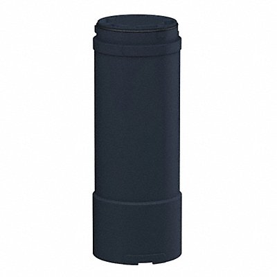 Tower Body Black 60mm D