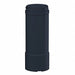 Tower Body Black 60mm D