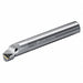 Indexable Boring Bar 20.00mm HSS