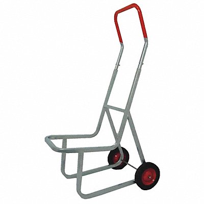 Chair Hand Truck 240 lb 48 x14 x35-1/2 