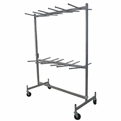Chair Storage Truck Cap 500 Lb L 43-1/2