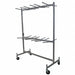 Chair Storage Truck Cap 500 Lb L 43-1/2