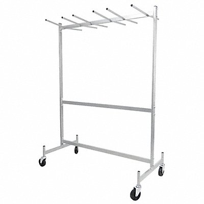 Chair and Table Storage Truck 43-1/2x84