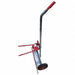 Desk Hand Truck 200 lb 46 x26 