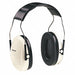 Ear Muffs Over-the-Head NRR 21dB
