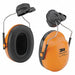 Ear Muffs Hard Hat Mounted NRR 23dB