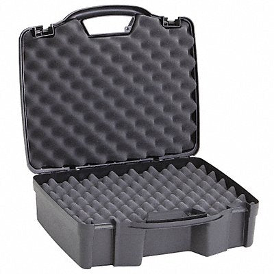 Protective Case Recessed Black
