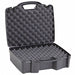 Protective Case Recessed Black