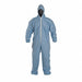 G7270 Coveralls XL Blue ProShield 6 SFR PK25