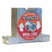 Silent Turbine Vibrator 80 lb.