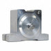 Silent Turbine Vibrator 575 lb.