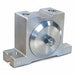 Silent Turbine Vibrator 600 lb.