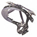 Hard Hat Suspension 4-pt. Ratchet