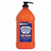 Hand Cleaner ORG 3 L Citrus PK4