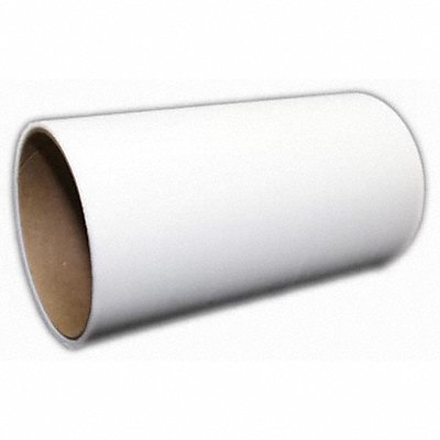Film PTFE 24 x24in 0.003 T White