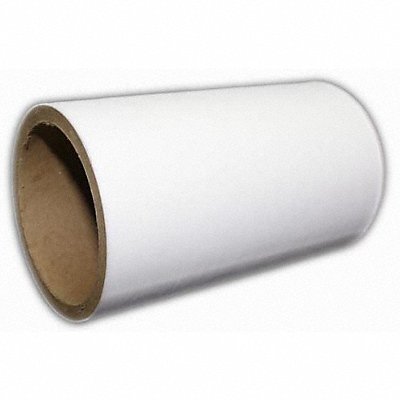 Film PTFE 24 x10ft 0.004 T White