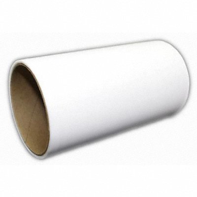 Film PTFE 6 x10ft 0.005 T White