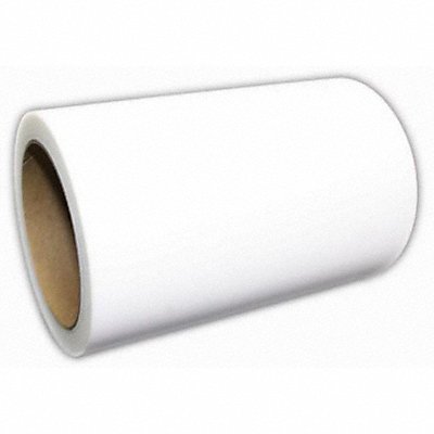 Film PTFE 12 x60 0.015 T White