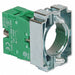 Contact Block Mounting Base 22Mm 1NO