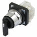 Non-Illum Selector Switch Zinc Die Cast