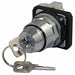 Non-Illum Selectr Swtch Left Key Removal