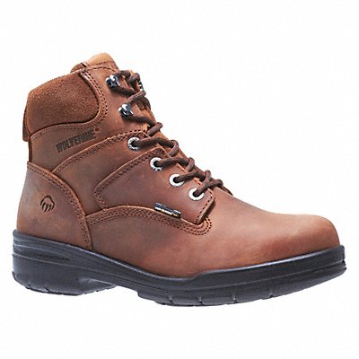 6-Inch Work Boot XW 10 Brown PR