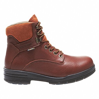 6-Inch Work Boot M 13 Brown PR