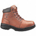 H8736 6-Inch Work Boot M 9 Brown PR