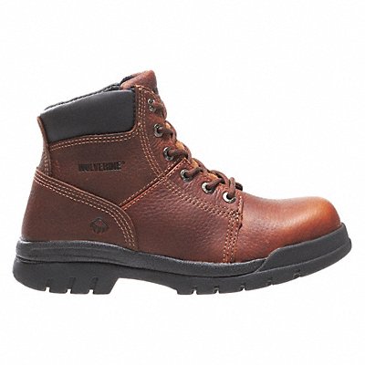 H8736 6-Inch Work Boot XW 8 1/2 Brown PR