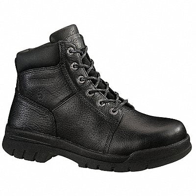 H8735 6-Inch Work Boot XW 10 Black PR