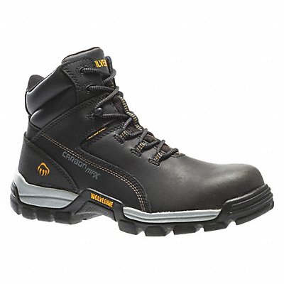 H9082 6-Inch Work Boot XW 11 1/2 Black PR