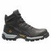 H9082 6-Inch Work Boot M 12 Black PR