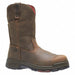 H9083 Wellington Boot M 7 Brown PR