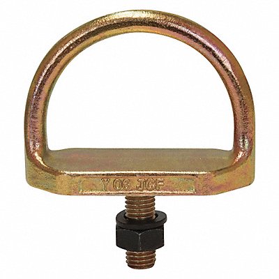 Hand Grip Anchor Reusable