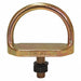 Hand Grip Anchor Reusable