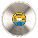 Circular Saw Blade 12 in Blade 80 Teeth