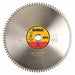 Circular Saw Blade 14 in Blade 90 Teeth