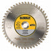 Circular Saw Blade 7 1/4 in 48 Teeth