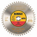 Circular Saw Blade 8 in Blade 48 Teeth