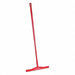 H8712 Floor Squeegee 20 in W Straight