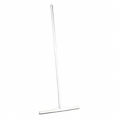 H8715 Floor Squeegee 24 in W Straight