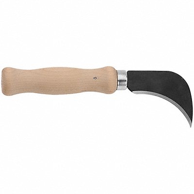 Linoleum Flooring Knife 7-1/4 in.