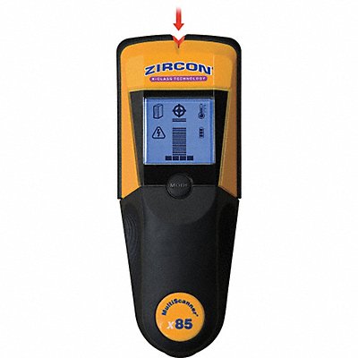 Multifunction Scanner Stud Finder