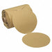 PSA Sanding Disc Roll 5 in Dia P80 G PK4