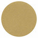 Hook-and-Loop Sand Disc 5 in Dia PK250
