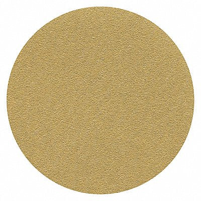 Hook-and-Loop Sanding Disc 5 in Dia PK50