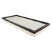 Cabin Air Filter Rectangular