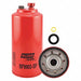 Fuel/Water Separator Spin-on 9-7/32 In