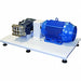 Corded Portable and Walk-Behind Pressure Washers